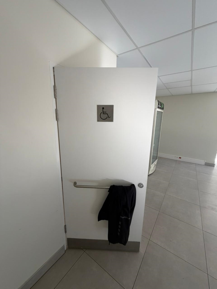 To Let Commercial Property for Rent in Stonewood Security Estate Western Cape